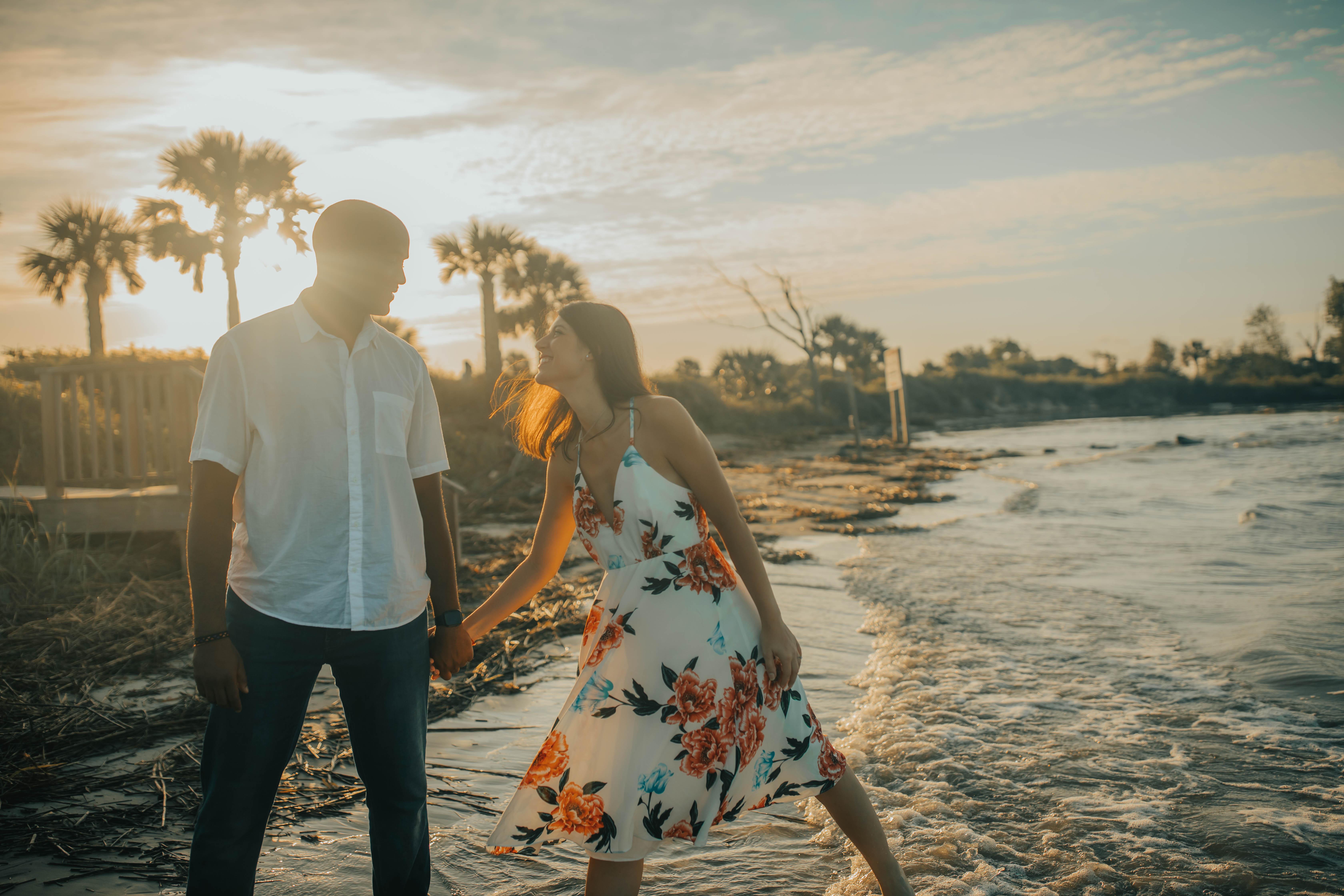 The Wedding Website of Tanner Clay and Irene Villegas Diego