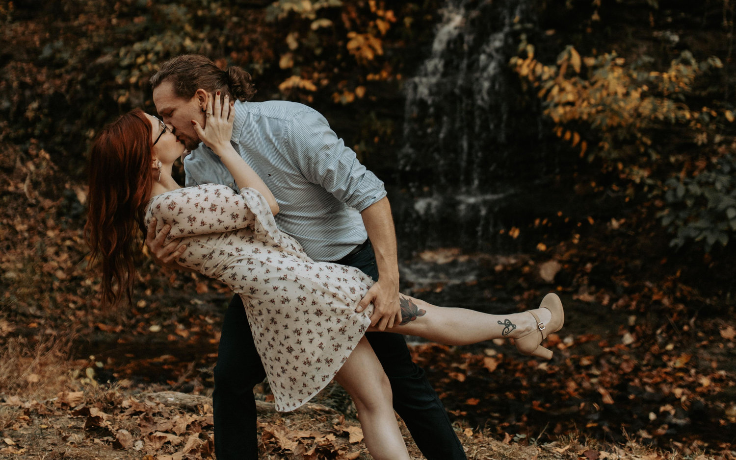 The Wedding Website of Lex Colhour and Cody Bridgewater