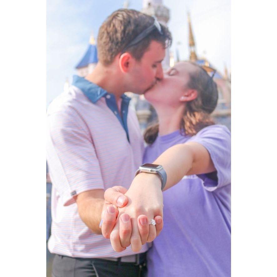 The Proposal: Disneyland March 2023