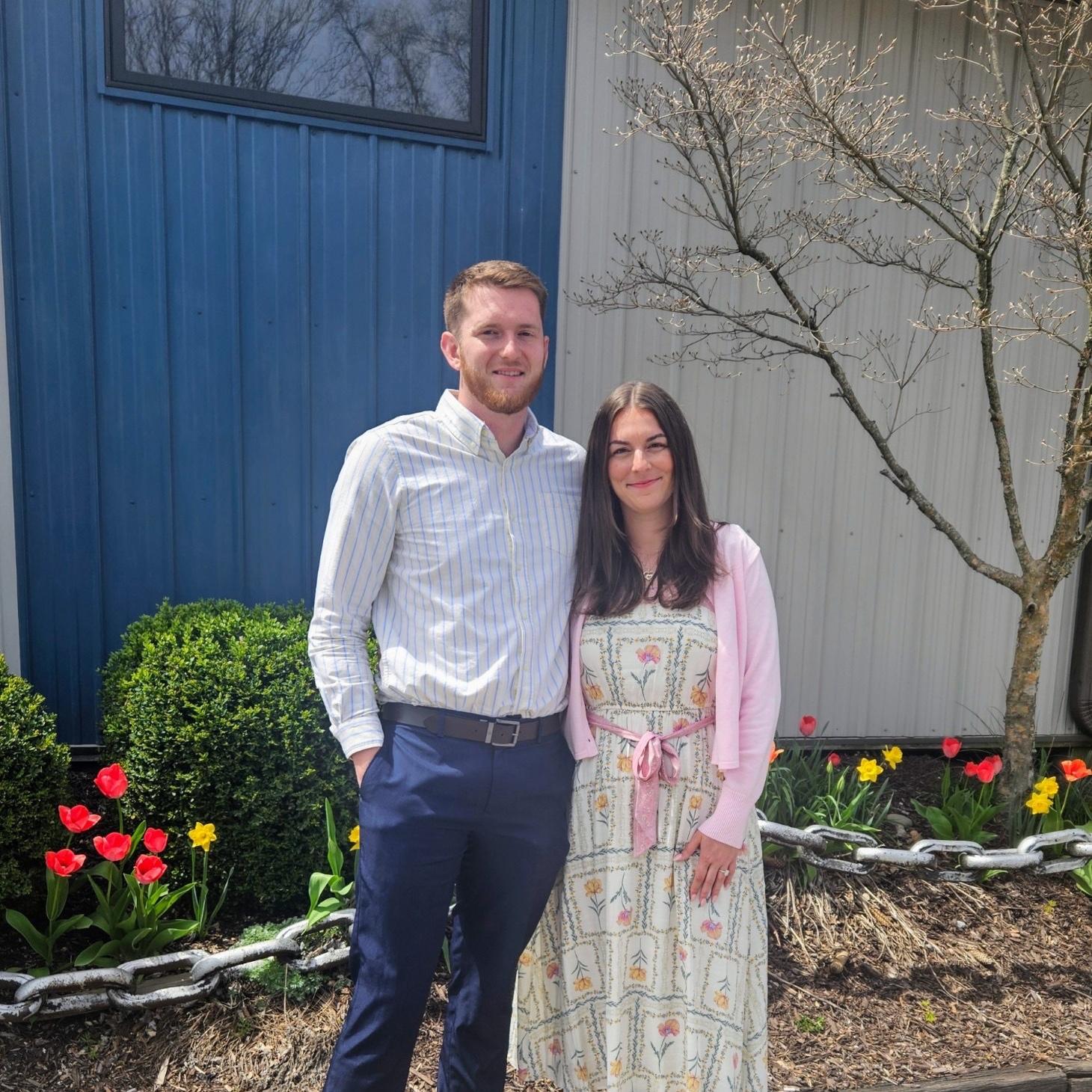 ...and Easter!