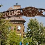 Old Town Temecula