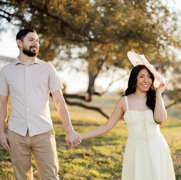 Wedding (Boda) Fund