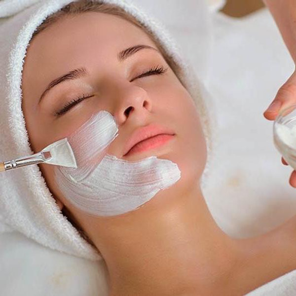 Gift Certificate for Facial (Before Wedding) at Natural Balance Spa