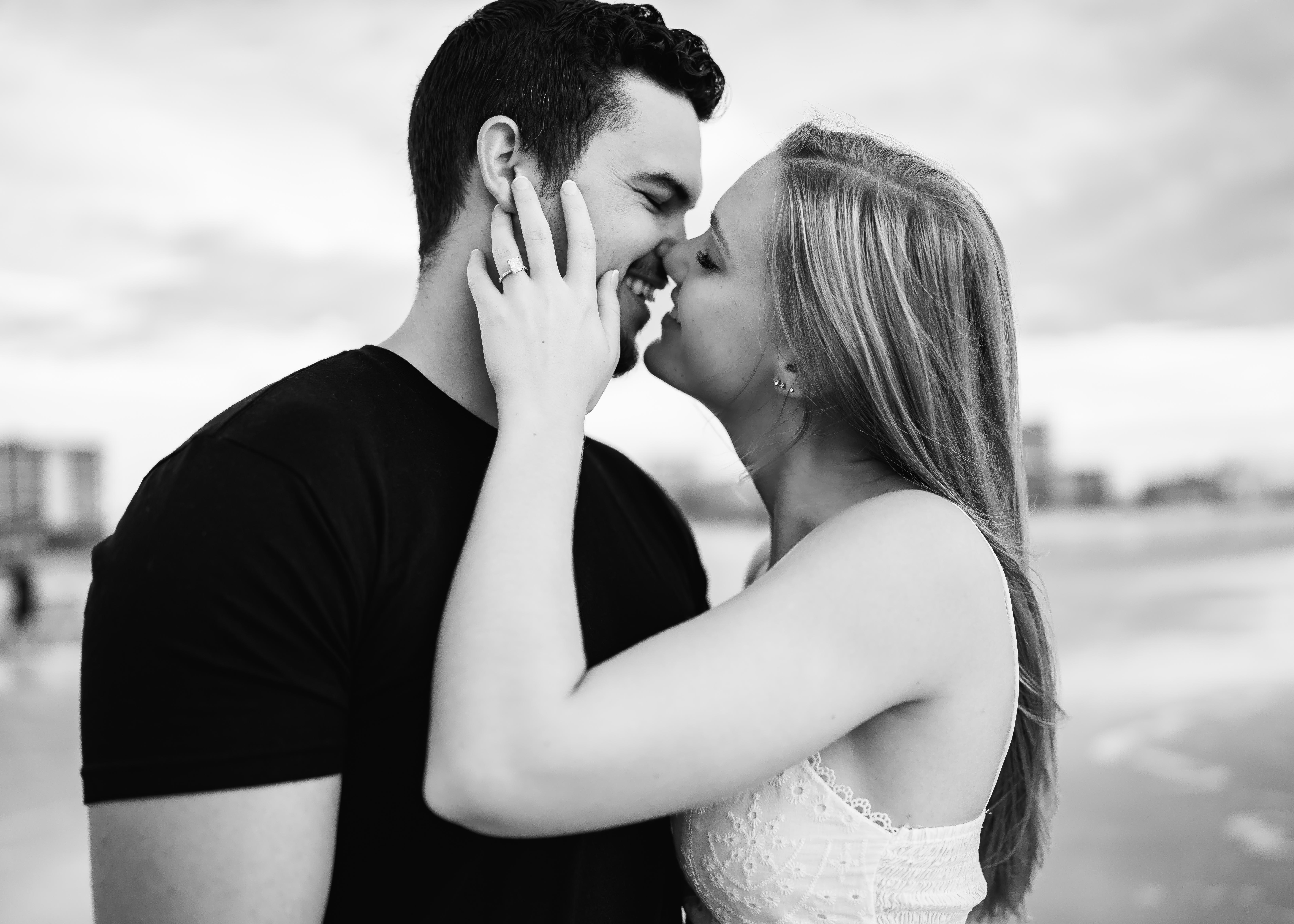 The Wedding Website of Kaci Koch and Connor Larson