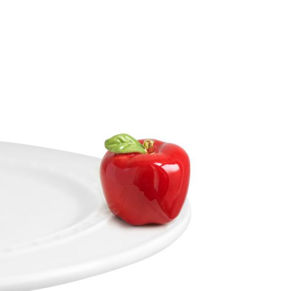 mini: an apple a day