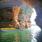 Apostle Islands
