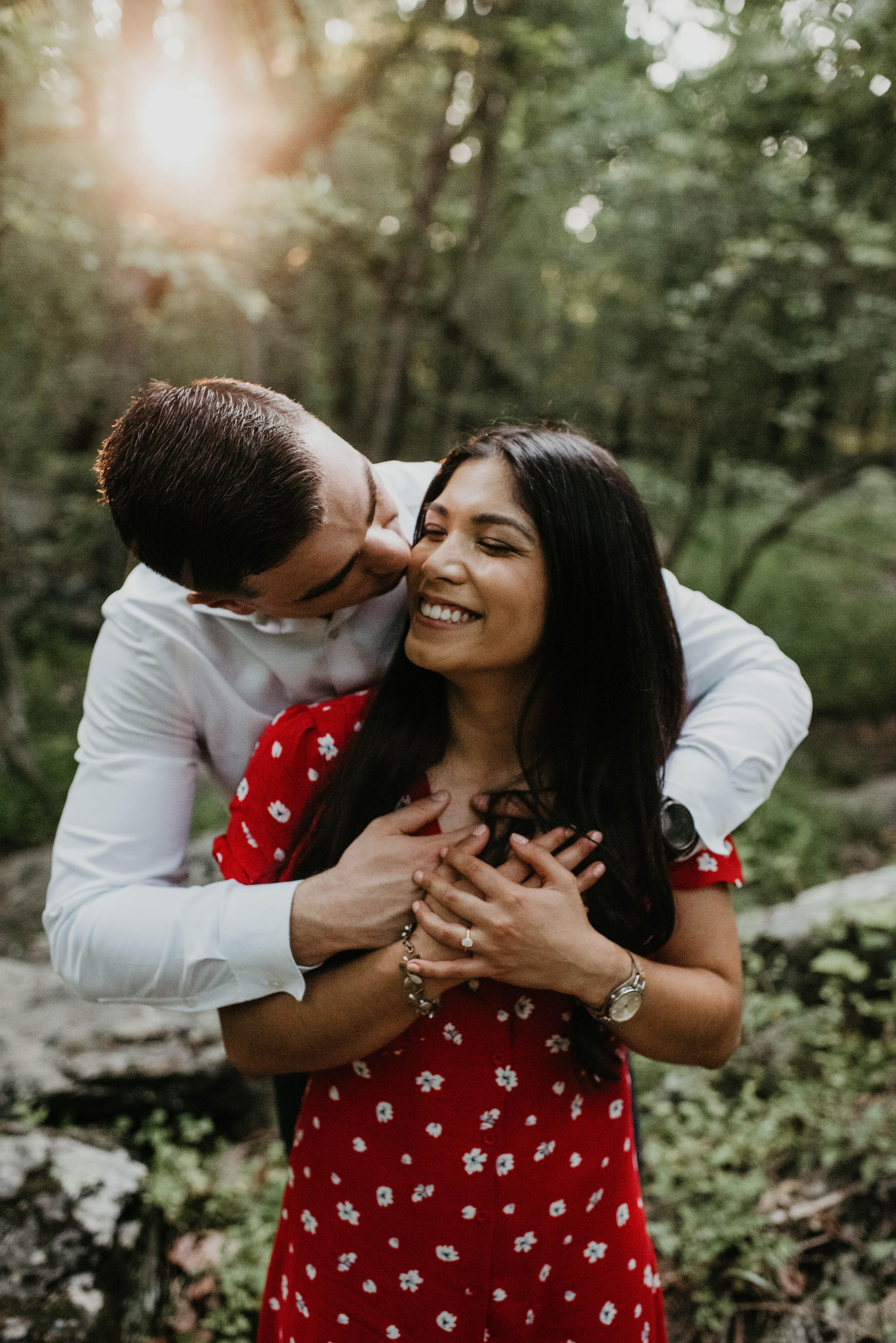 The Wedding Website of Eliza Borromeo and Nick Hornbrook