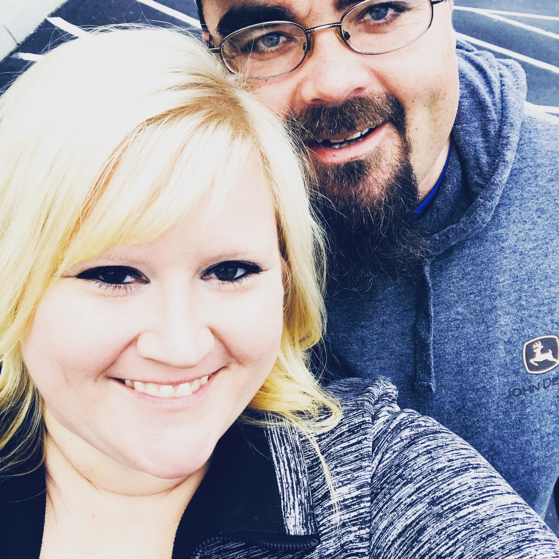 1st TN trip of many.... those dimples stole my heart!