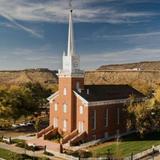 St. George Tabernacle