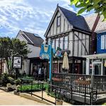 Carytown
