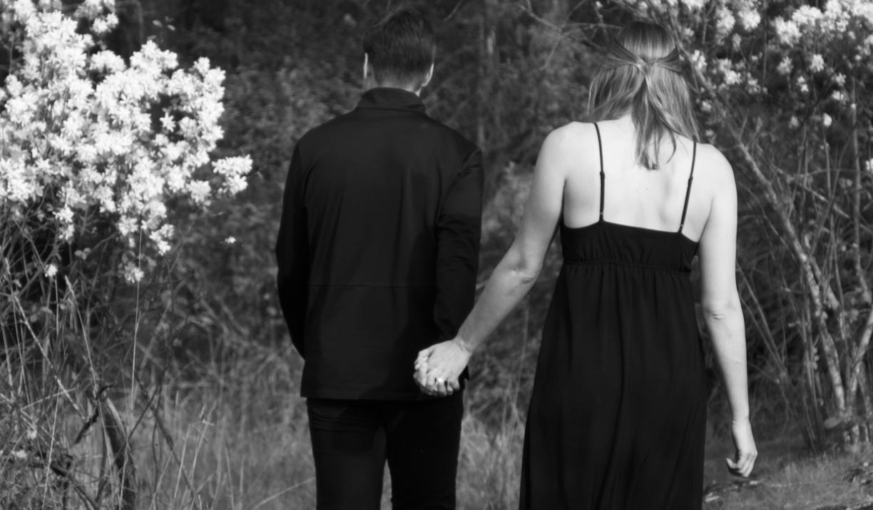 The Wedding Website of Cole Johnson and Hailey Dunn