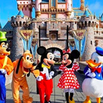 Disneyland Park