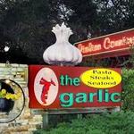 The Garlic