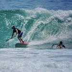 Mike Doyle's Surf School