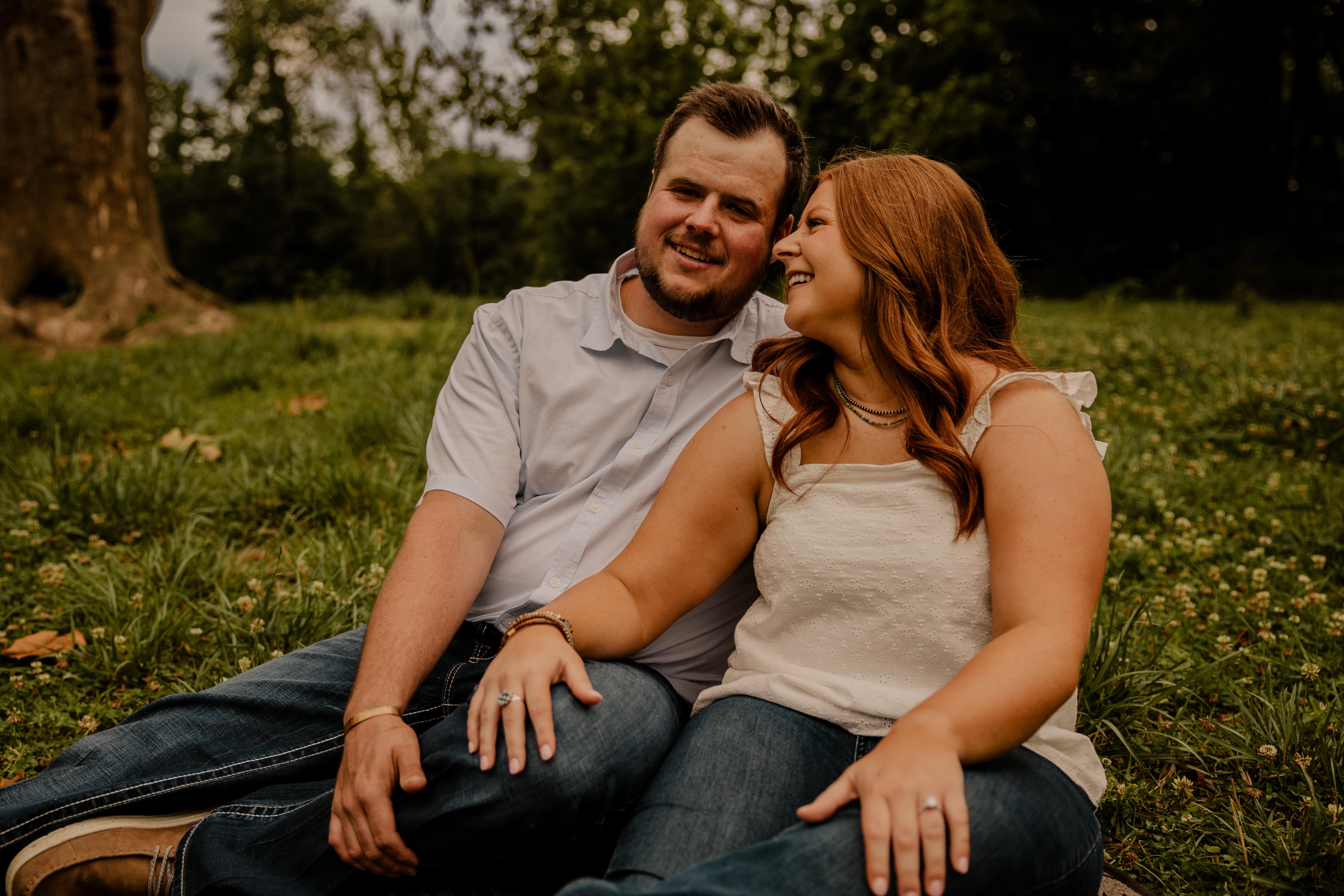 The Wedding Website of Molly Marie Prine and Cody Thomas Jodrey
