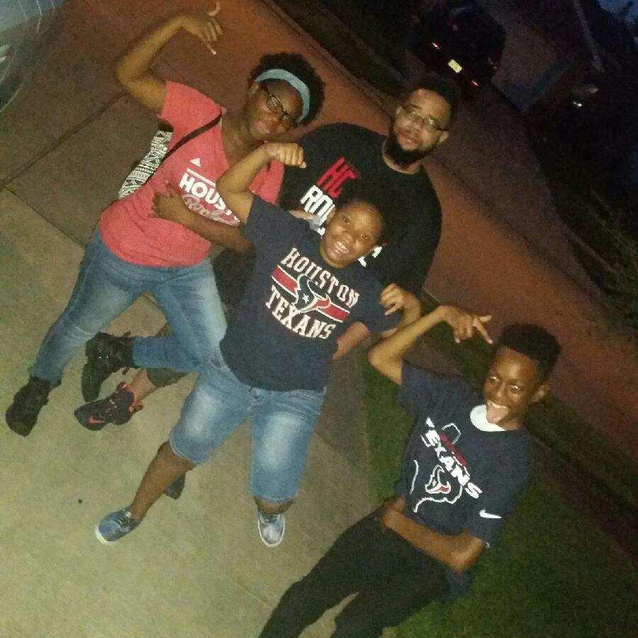 #squad