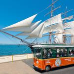 Old Town Trolley Tours