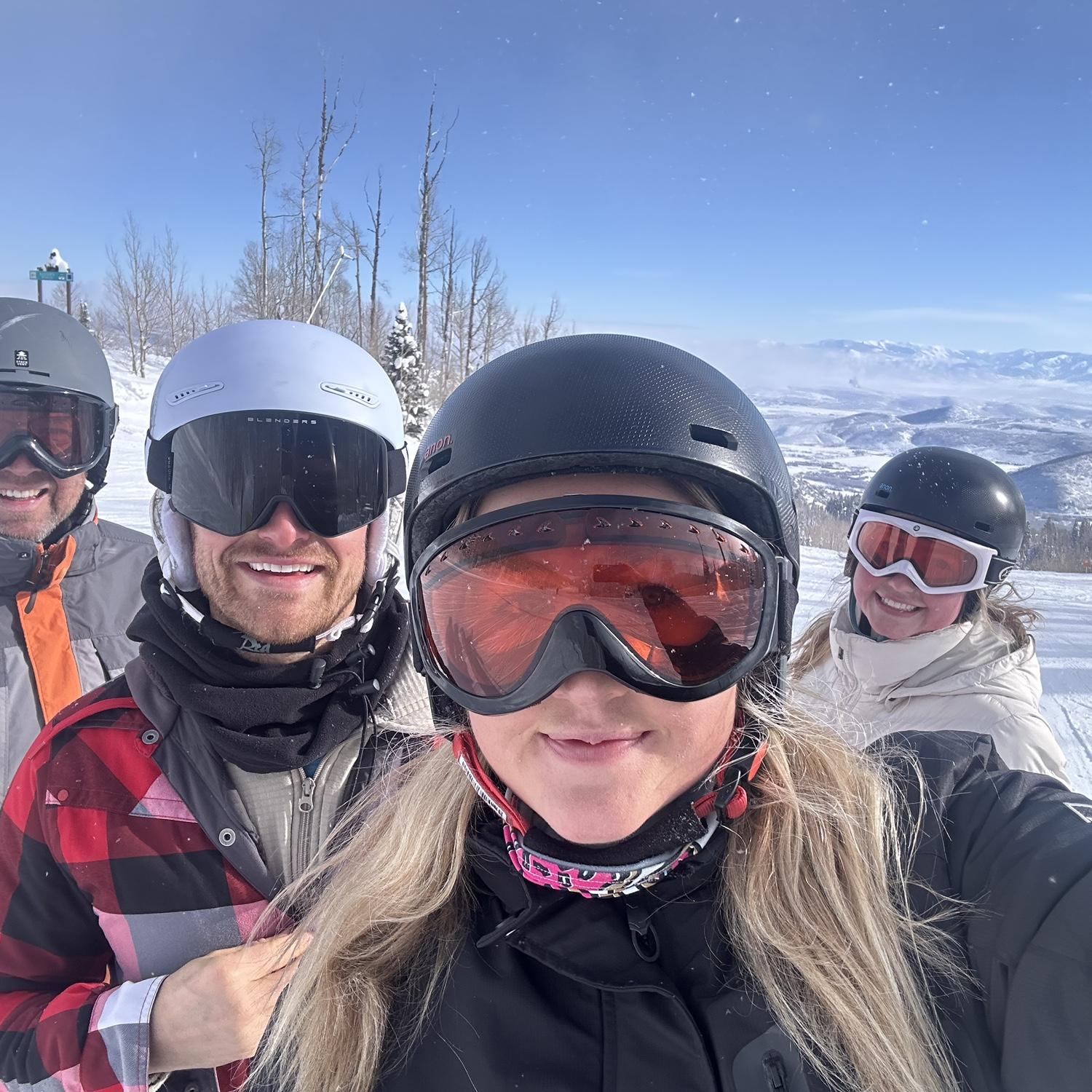 Park City, UT
