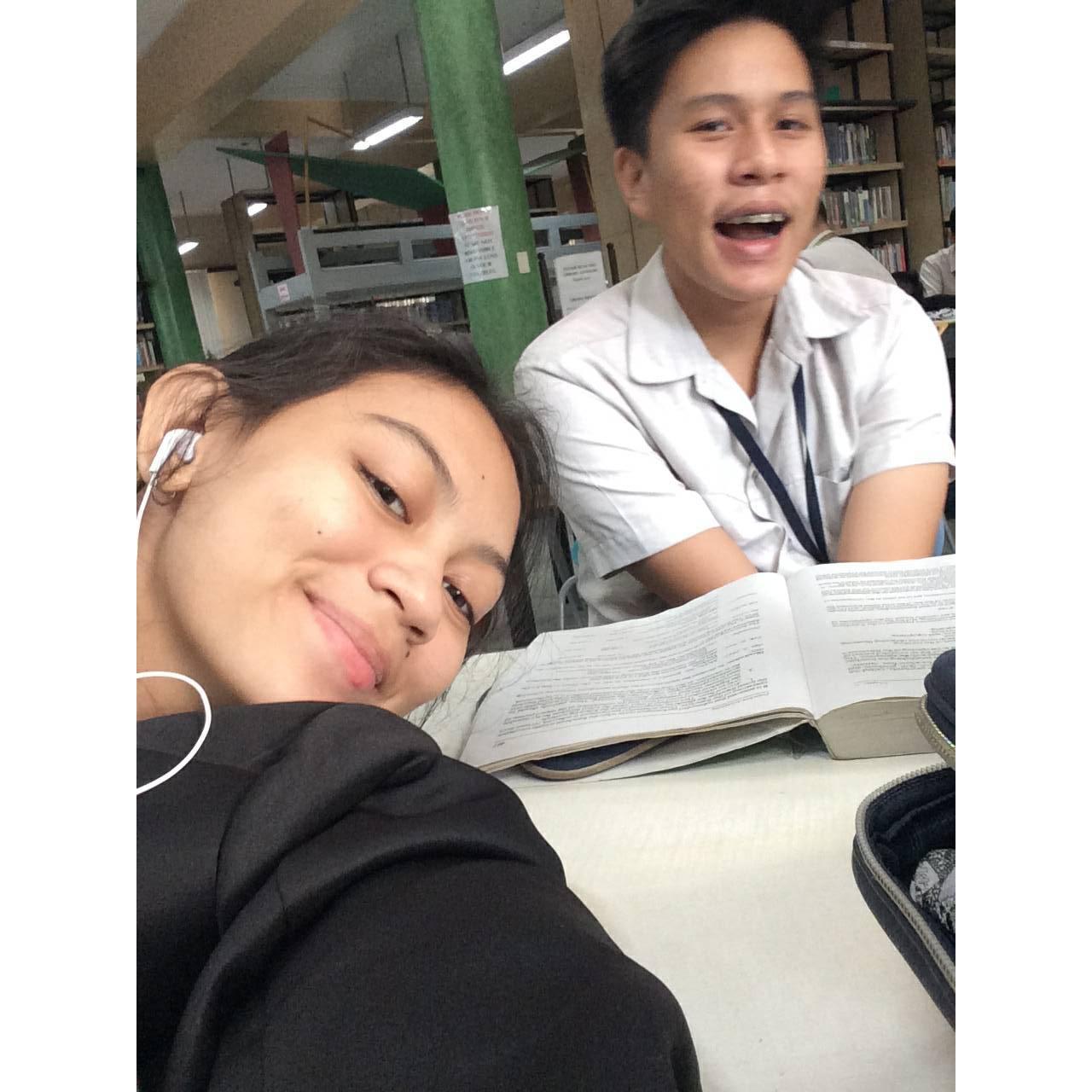 Study Sessions - 2018