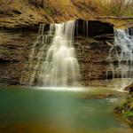Clifty Falls State Park