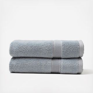 Luxe Hand Towel, Set of 2