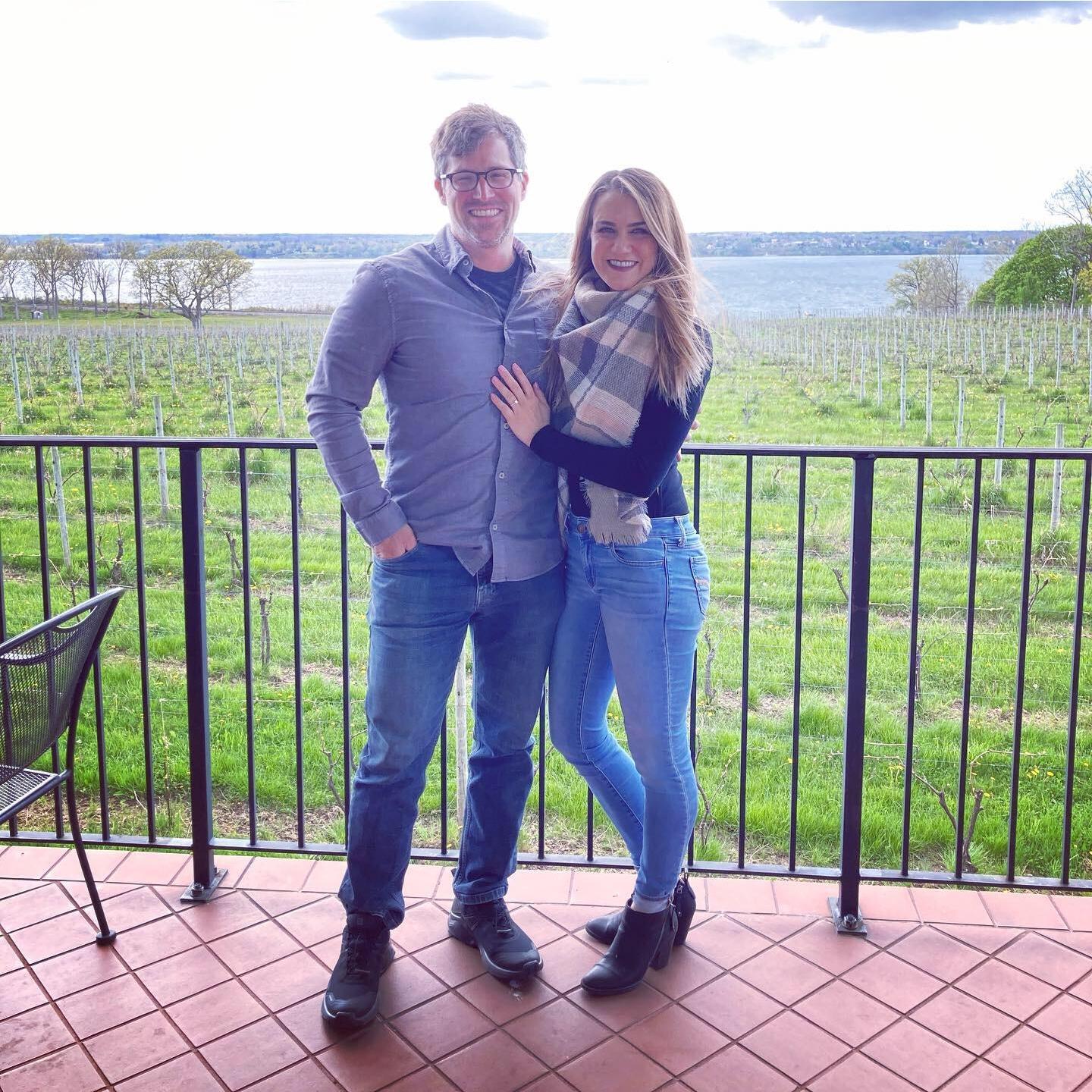 Finger Lakes Winery