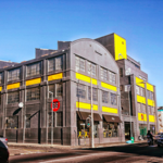 Woodstock Exchange (Cape Town)