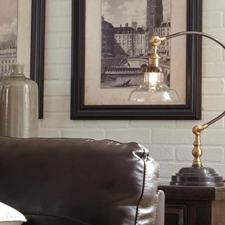 Asahavey Desk Lamp