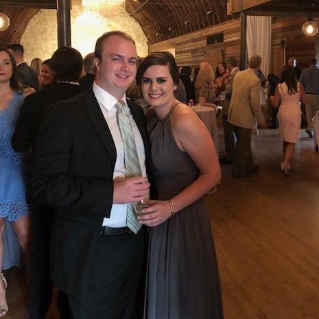 Mary & Micah Clark's wedding - Austin, TX