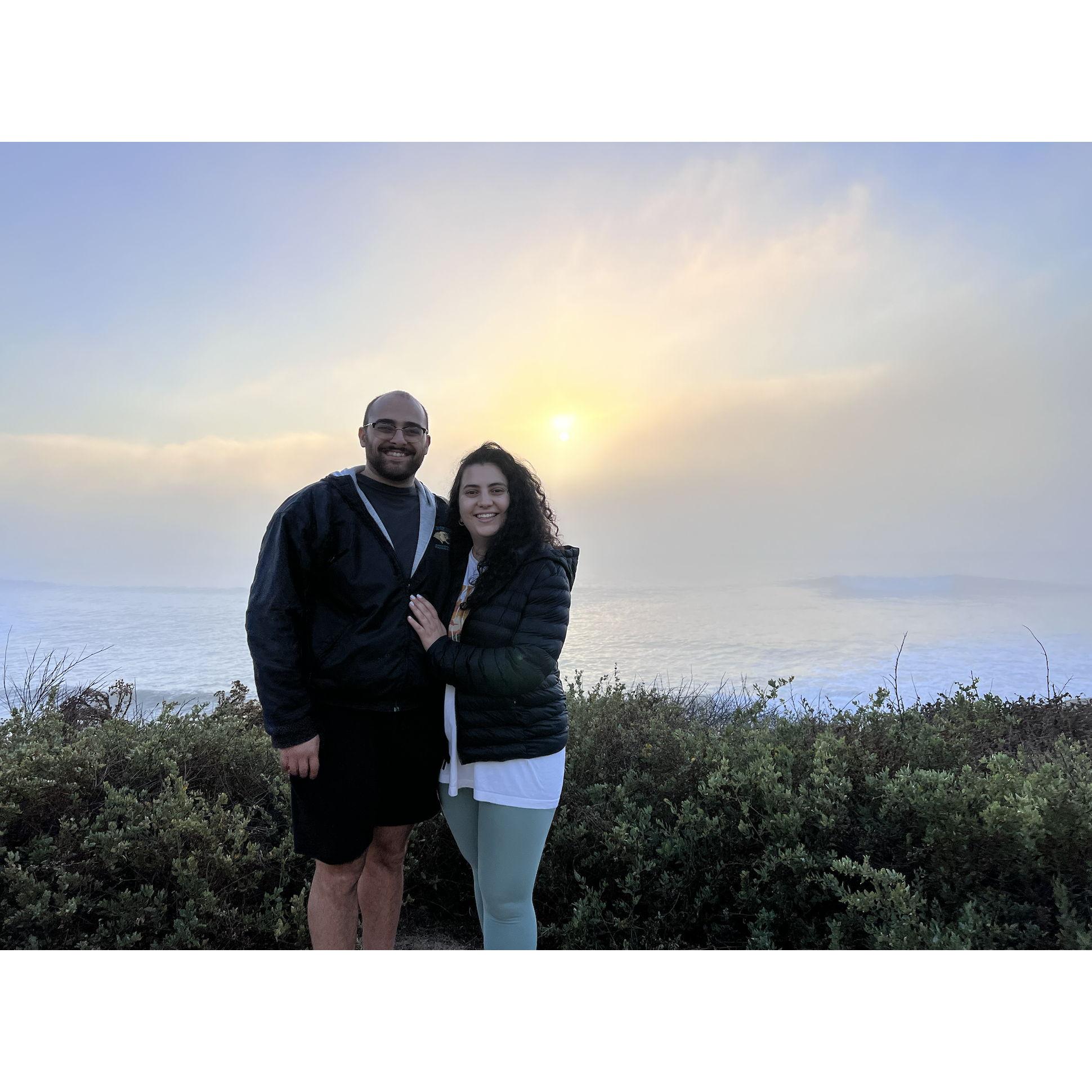 Some more hiking and site viewing! - 2023