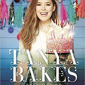 Tanya Bakes