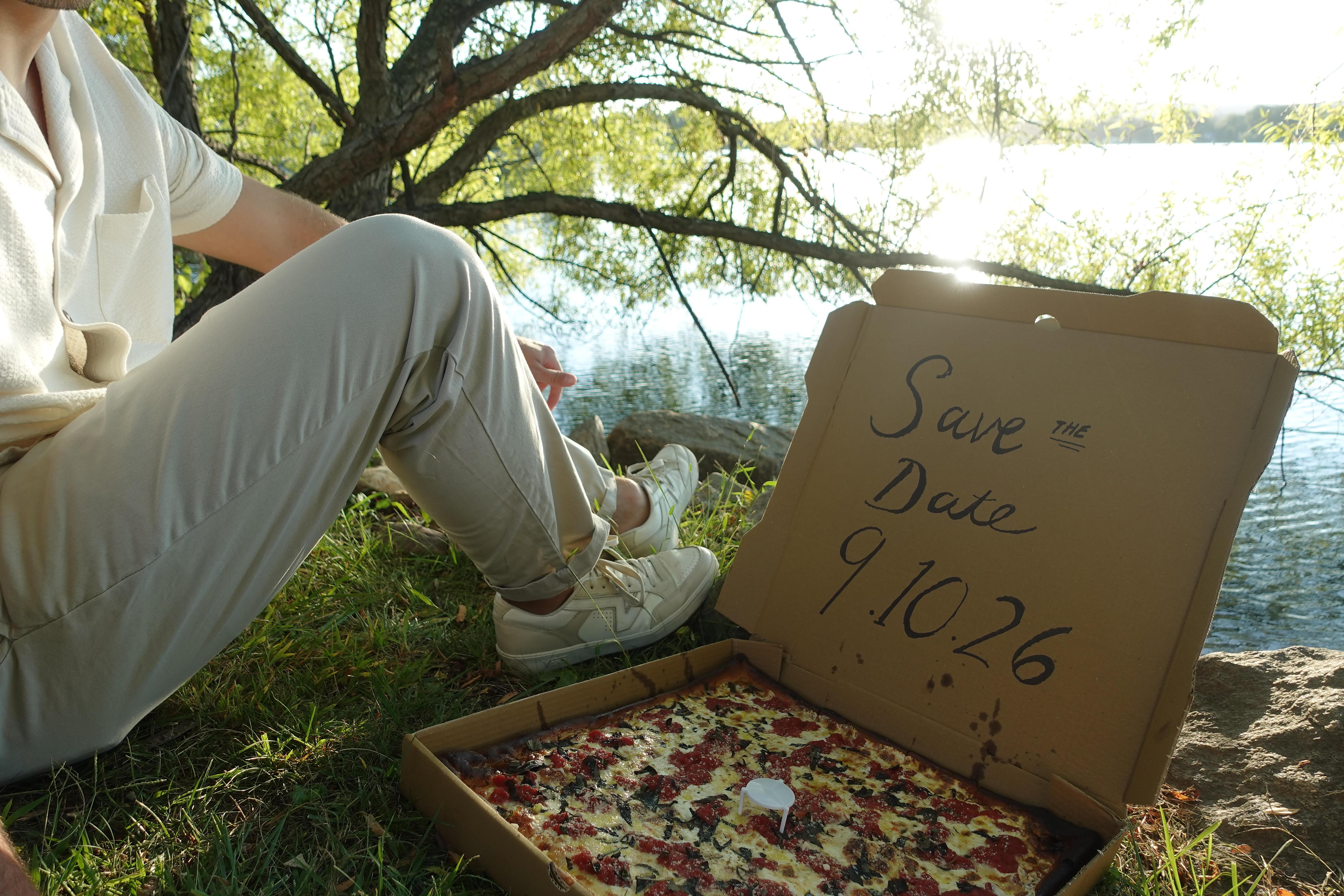 The Wedding Website of Mae Kane and William O'Brien