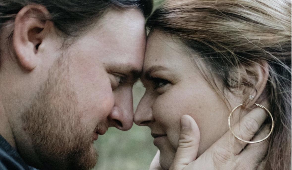 The Wedding Website of Brittney Burley and Tristan Moore