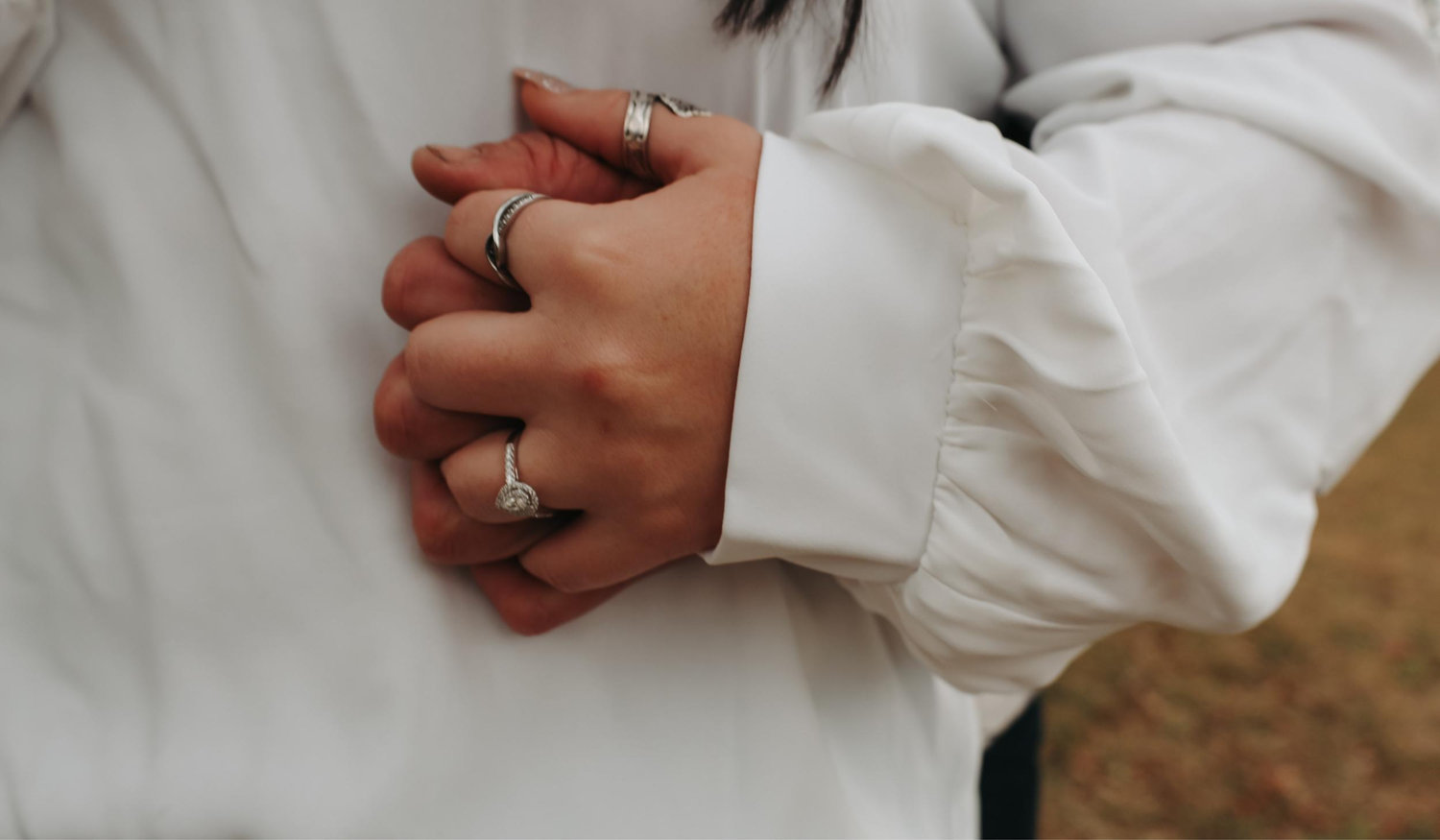 The Wedding Website of Dana Johnson and Zachary Booker