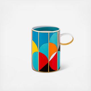 Futurismo Mug