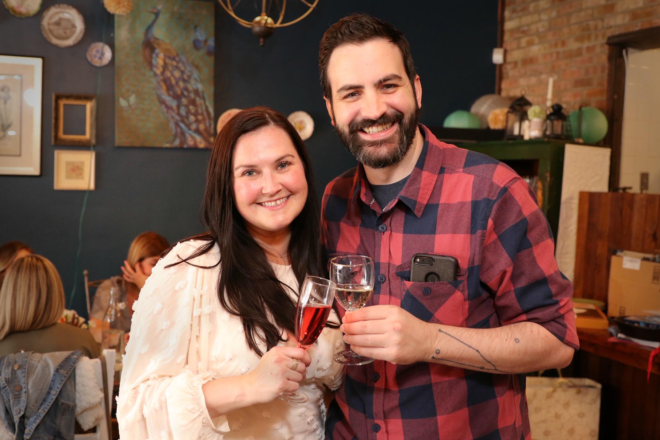 The Wedding Website of MANDY MAJCHRZAK and BILL ROBERTS