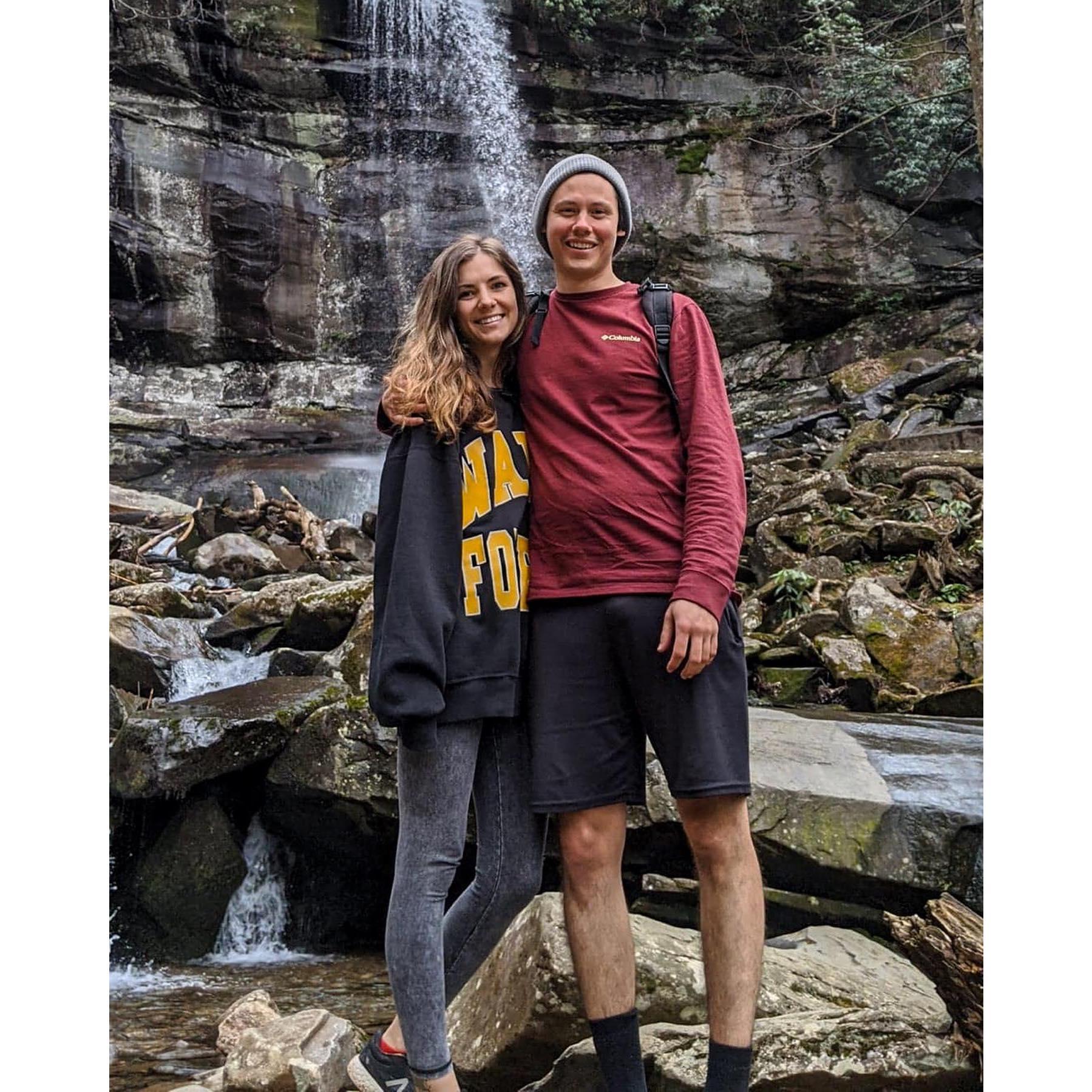 Great Smoky Mountains National Park, 2020