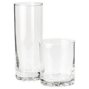Easton Glass 12pc Tumblers - Threshold™