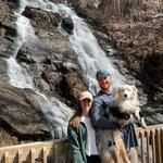 Amicalola Falls State Park