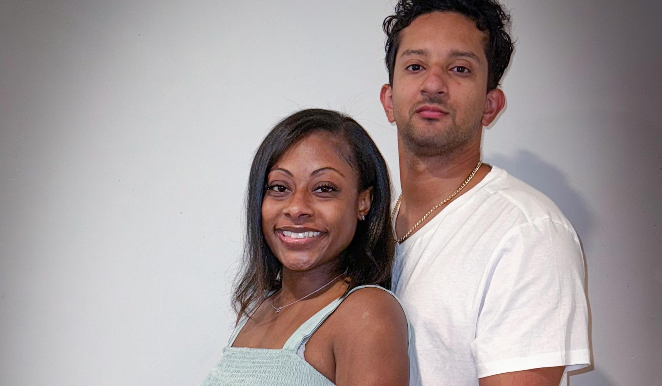 The Wedding Website of Faith Pineda and Luis Pineda