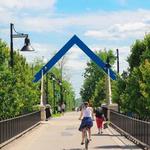 B-Line Trail