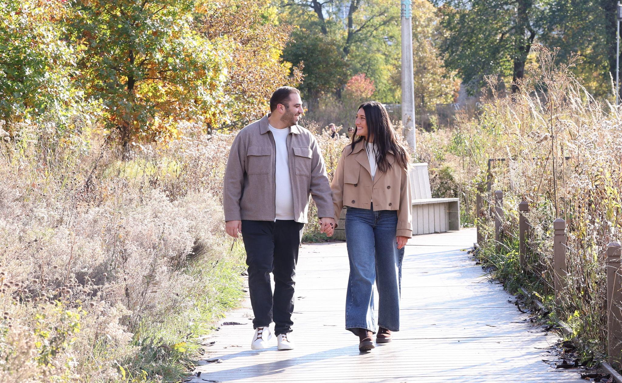 The Wedding Website of Jessica Goldman and David Max