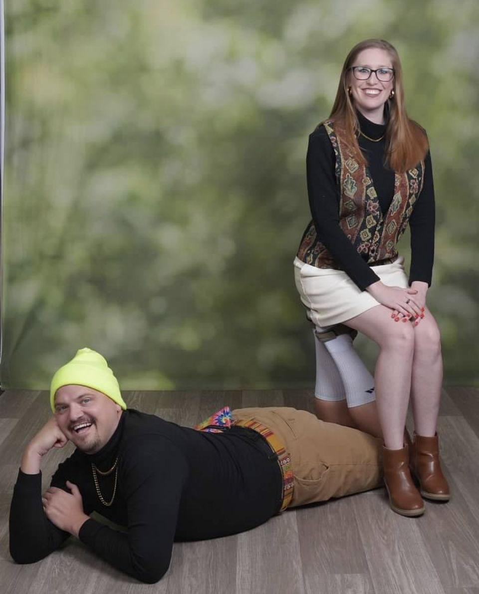 The Wedding Website of Michaela Burger and Kyron Cardwell