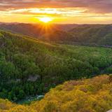 Breaks Interstate Park