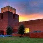 Fort Worth Museum of Science and History