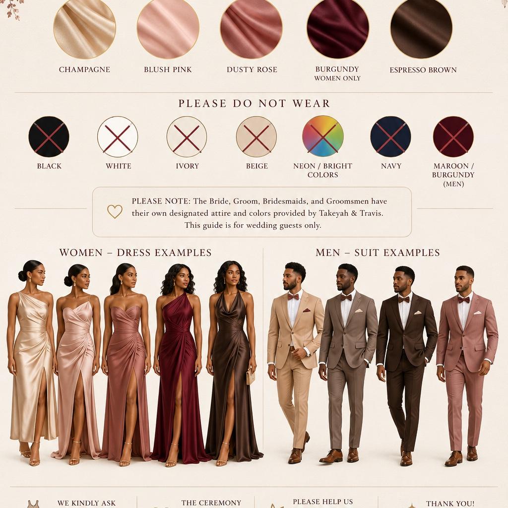 Dress Code