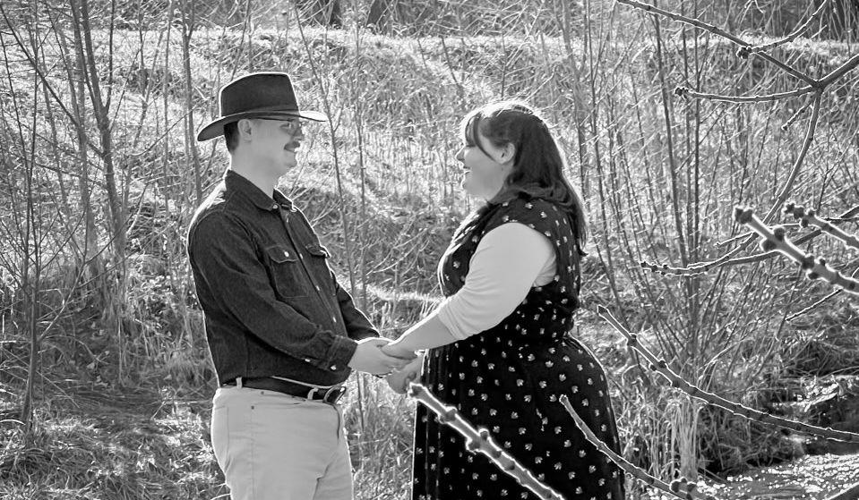 Daniel Sneed and Autumn Mckinney's Wedding Website