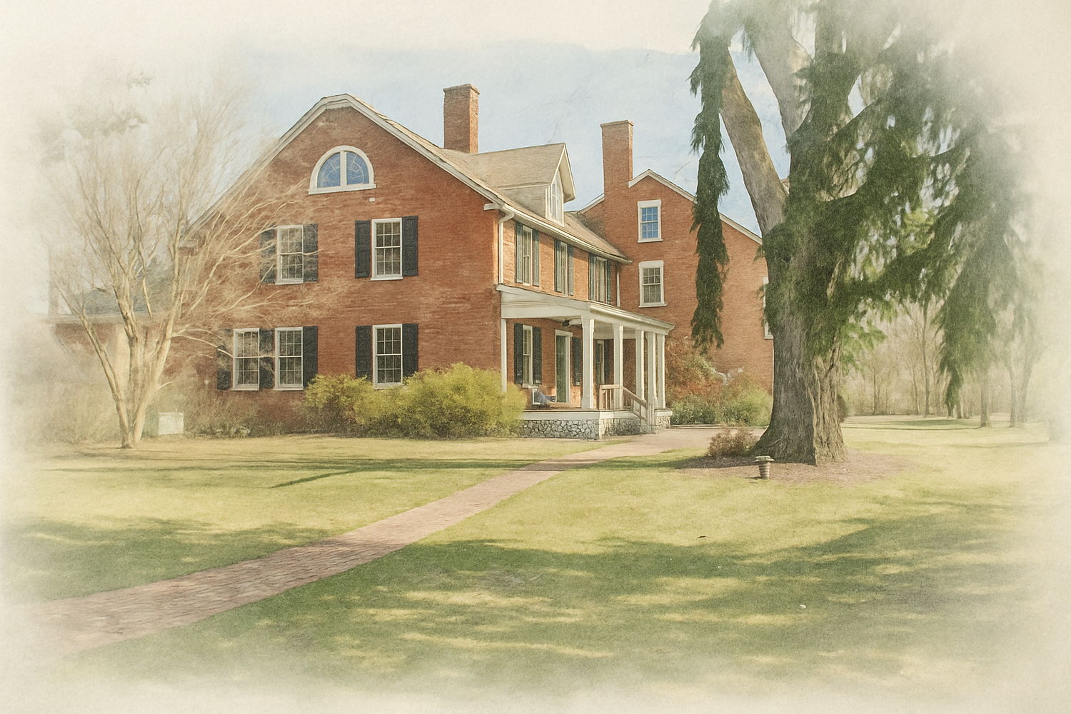 The Wedding Website of Jamie Potts and Brody Longo