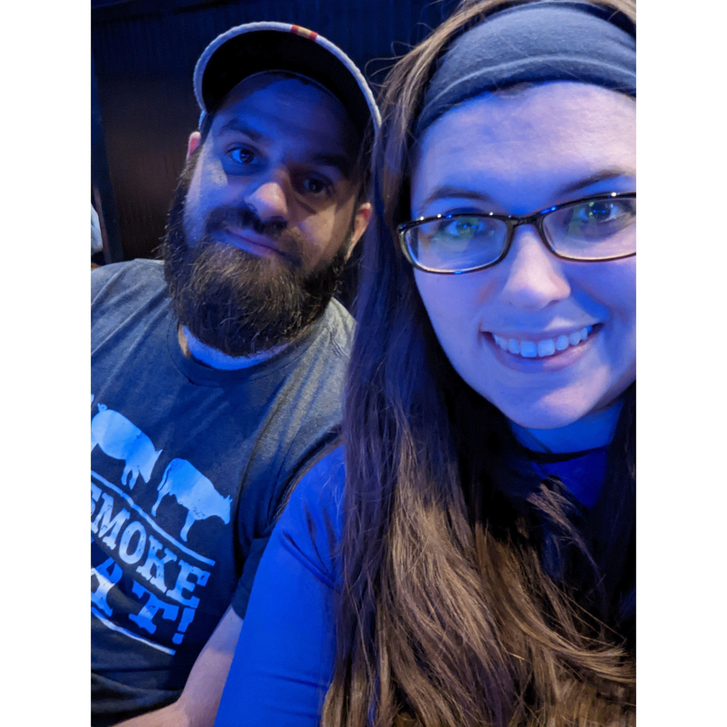 Branson Trip