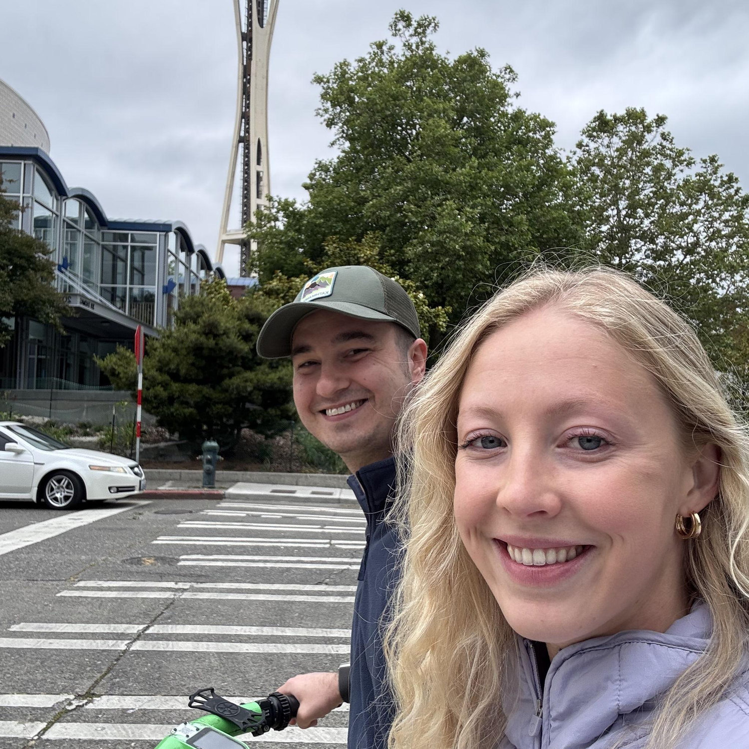 Seattle, WA